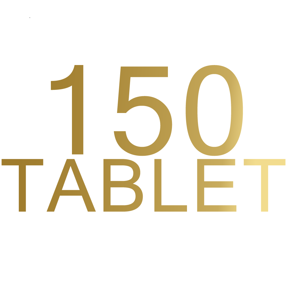 150 tablet